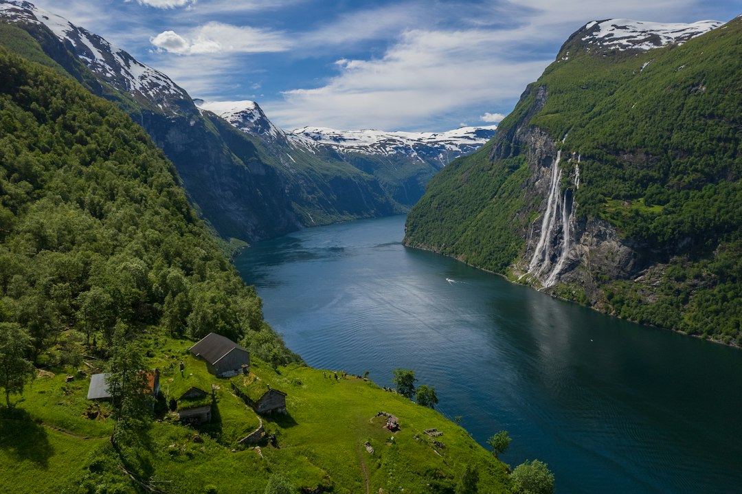 Utforsk de mest populære trendene i Norge