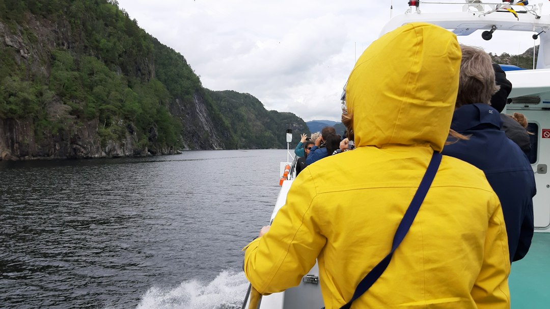 Utforsk Fritidsaktiviteter i Norge: En Omfattende Guide
