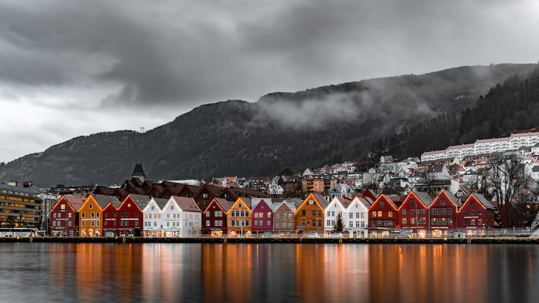Kulturens Rike: En Dypdykk i Norges Mangfoldige Arv