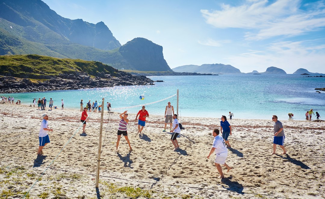 Uncategorized: En Dypdykk i Mangfoldet av Opplevelser